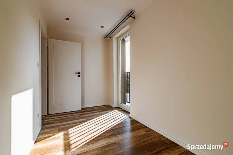Na sprzedaż apartament z ogródkiem w Tarnowcu cegła Sprzedaż Tarnowiec