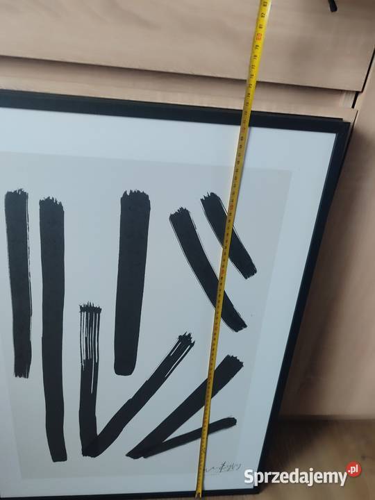 obrazy ścienne 70x50 abstrakcyjne Kościan