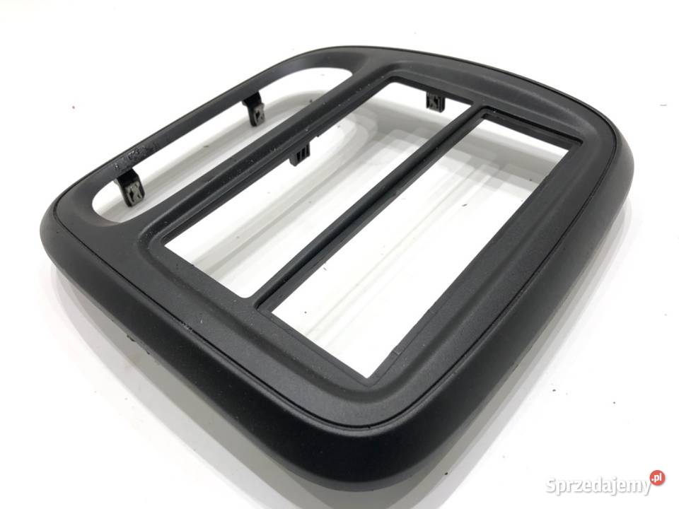 LISTWY DEKOR KONSOLI RENAULT TRAFIC III osobowe