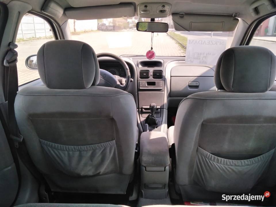 Renault laguna 1998 Kombi 19 Diesel