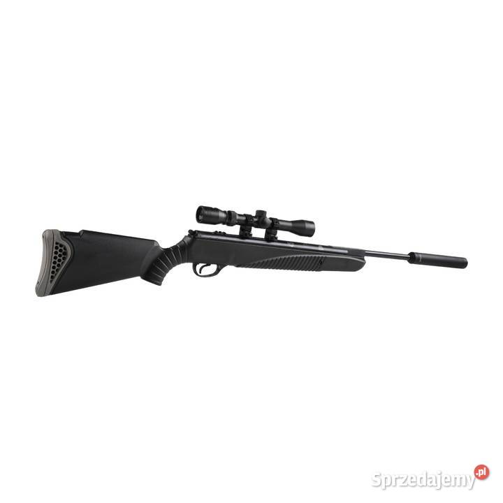 Wiatrówka Optima by Hatsan 85X 45 mm Sporty strzeleckie i myślistwo Warszawa
