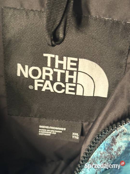 Kurtka The North Face Printed Himalayan Down