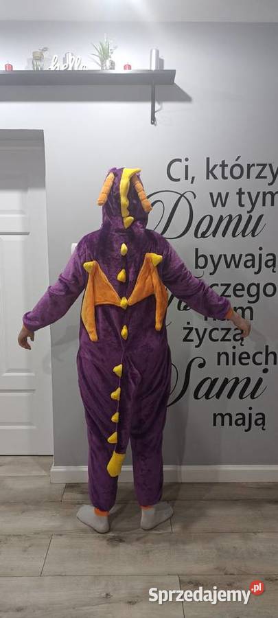 Strój Smoka Czerniewice