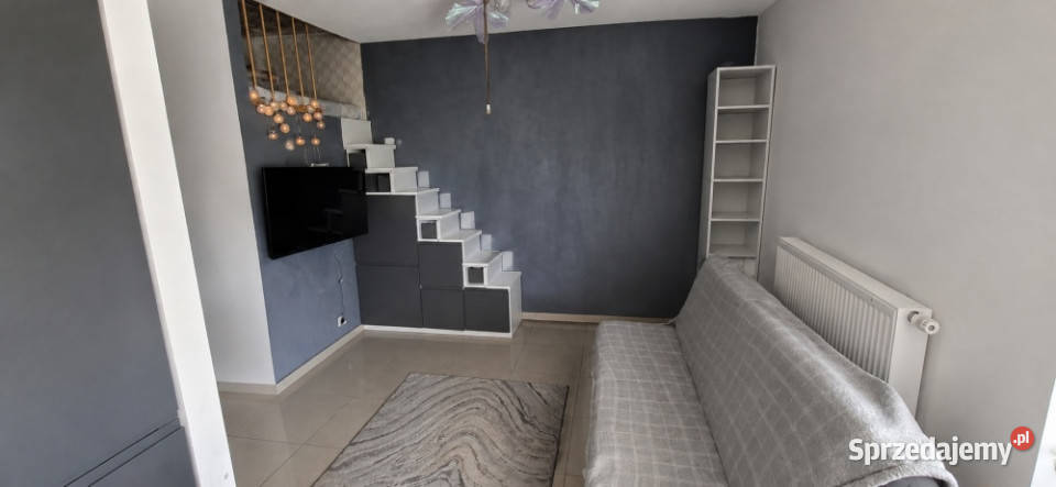 Mieszkanie Apartament do sprzedaży Wrocław