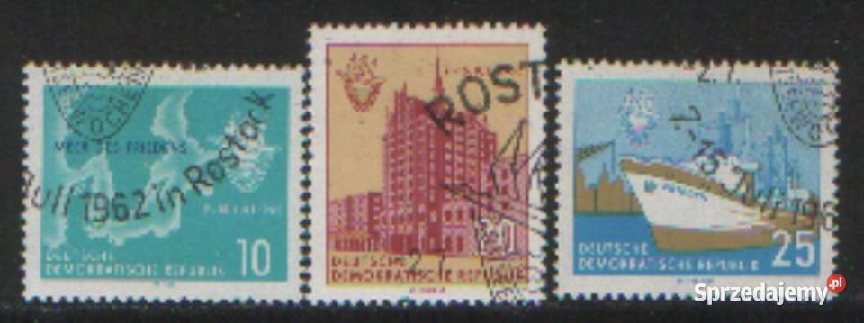 Zn NRD Mi wykaz w opisie kas 1962 Gliwice