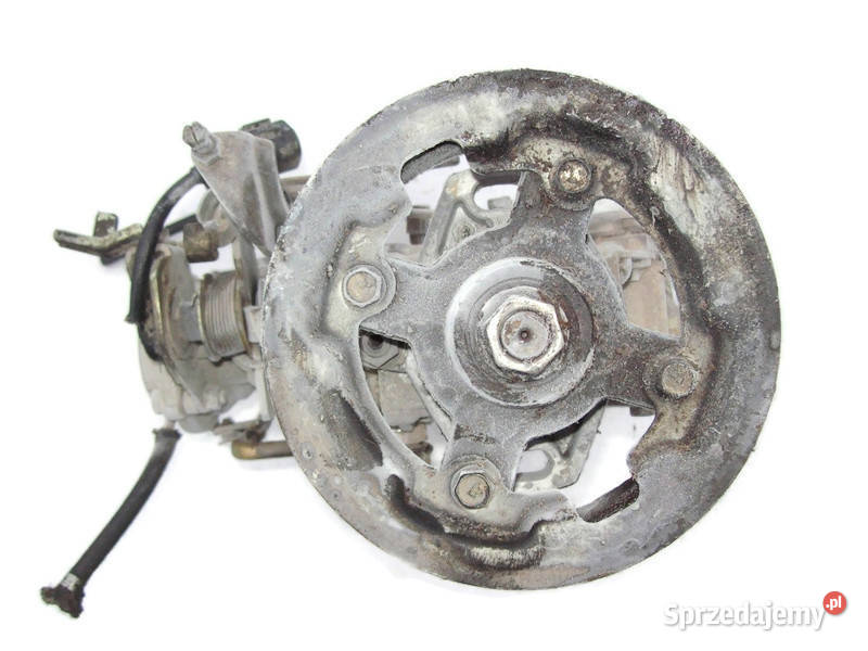 Pajero I 25 TD Pompa wtryskowa 1046408360 Mińsk Mazowiecki