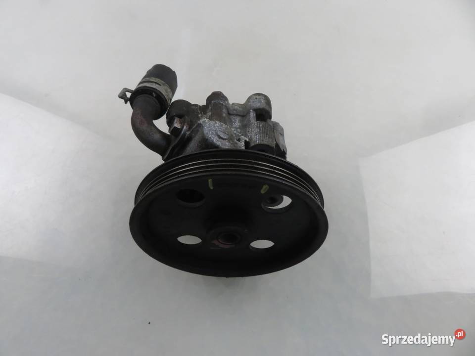 POMPA WSPOMAGANIA CHRYSLER VOYAGER IV 25 CRD Części samochodowe sprzedam