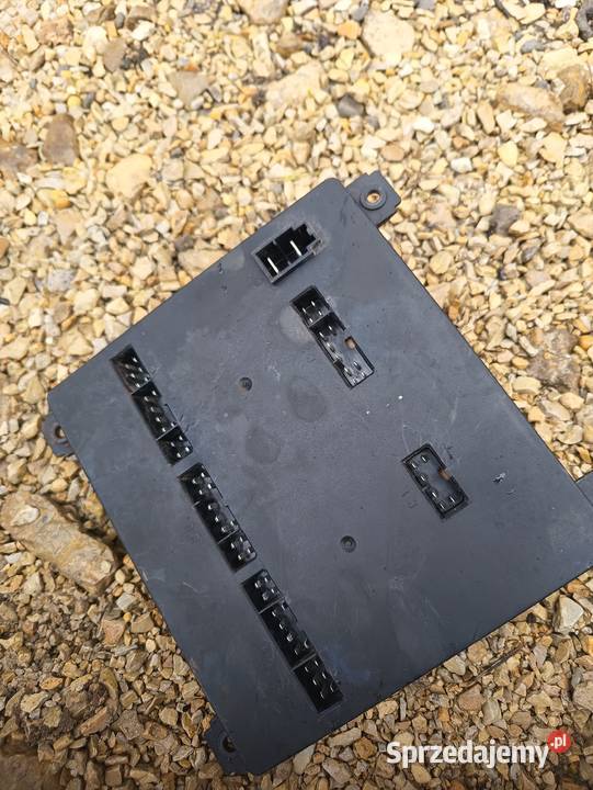 Atleon rozrusznik i inne