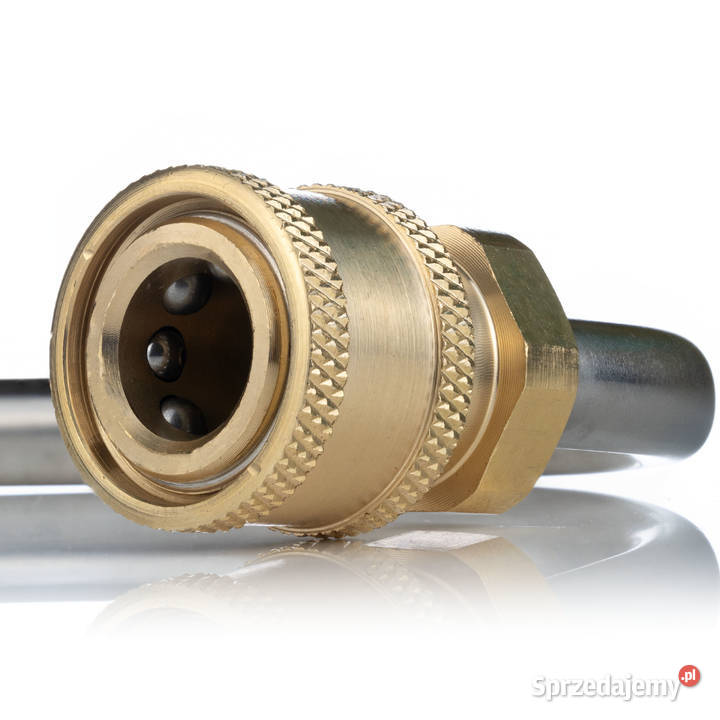 Lanca do Myjki Ciśnieniowej 14 34 Kąt 90 250 bar