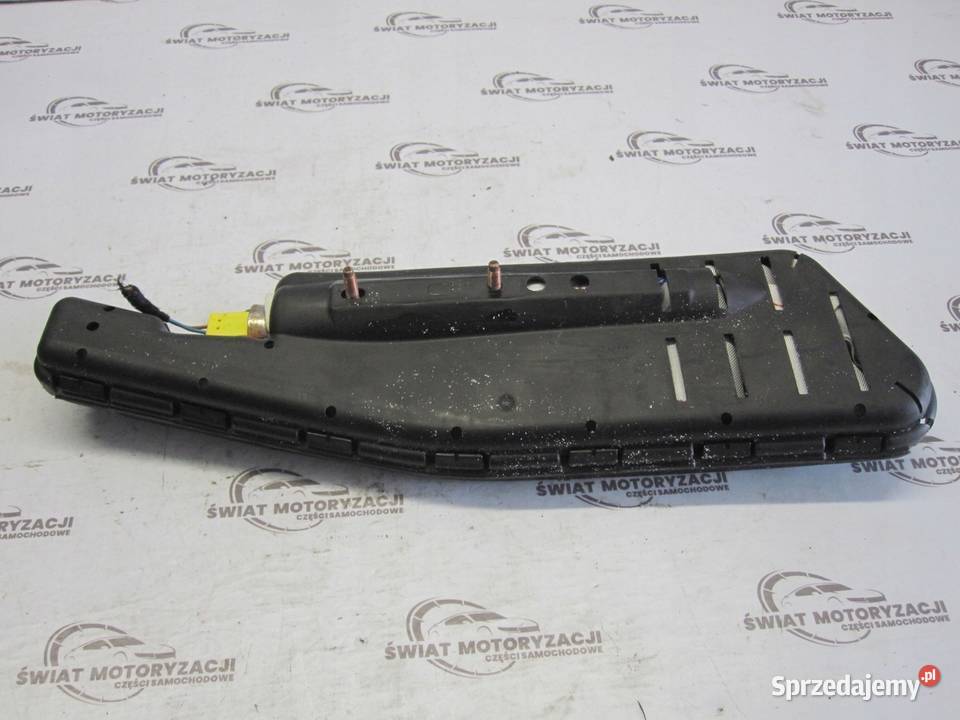 ASTRA J GTC 13r AIRBAG poduszka fotela prawa świętokrzyskie sprzedam