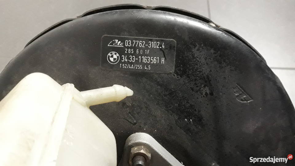 Serwo pompa BMW e36 Lusowo sprzedam