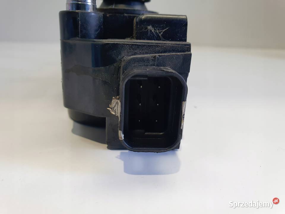 CEWKA ZAPŁONOWA Opel Astra II G 16 16V NGK U6002 Rudka