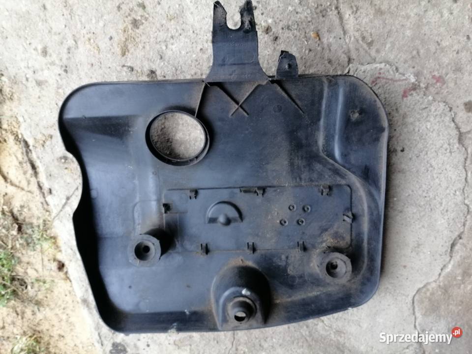 Volkswagen 19TDI pokrywa osłona silnika Serock sprzedam
