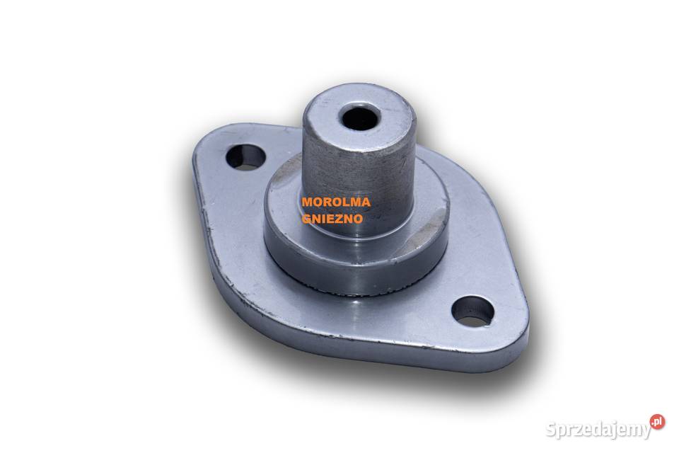 Rolka sworzeń sprężyna czop zgrabiarka do gałęzi Gniezno