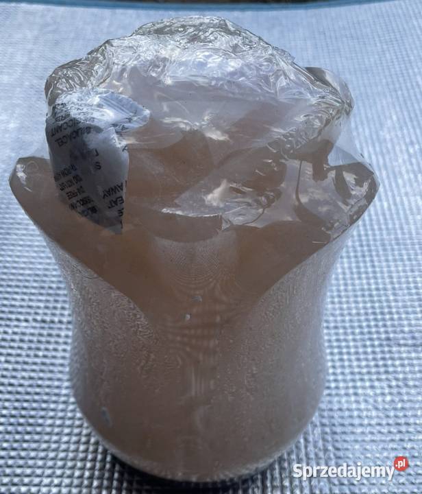 Lampka z soli himalajskiej Dębno sprzedam