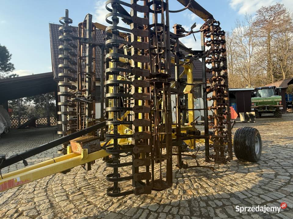 Agregat Bednar Swifter SO 6000 2S nieuszkodzony Kłodzko