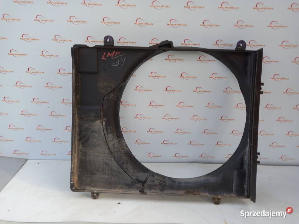 MITSUBISHI L200 07r obudowa wentylatora MN135054 świętokrzyskie Kielce