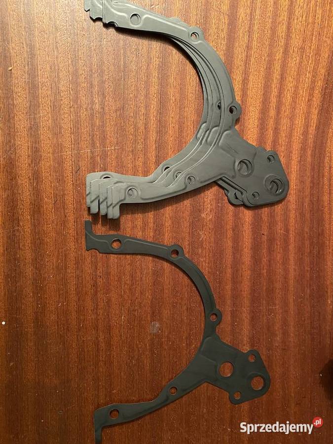 Uszczelki silnika VWróżne osobowe Sopot