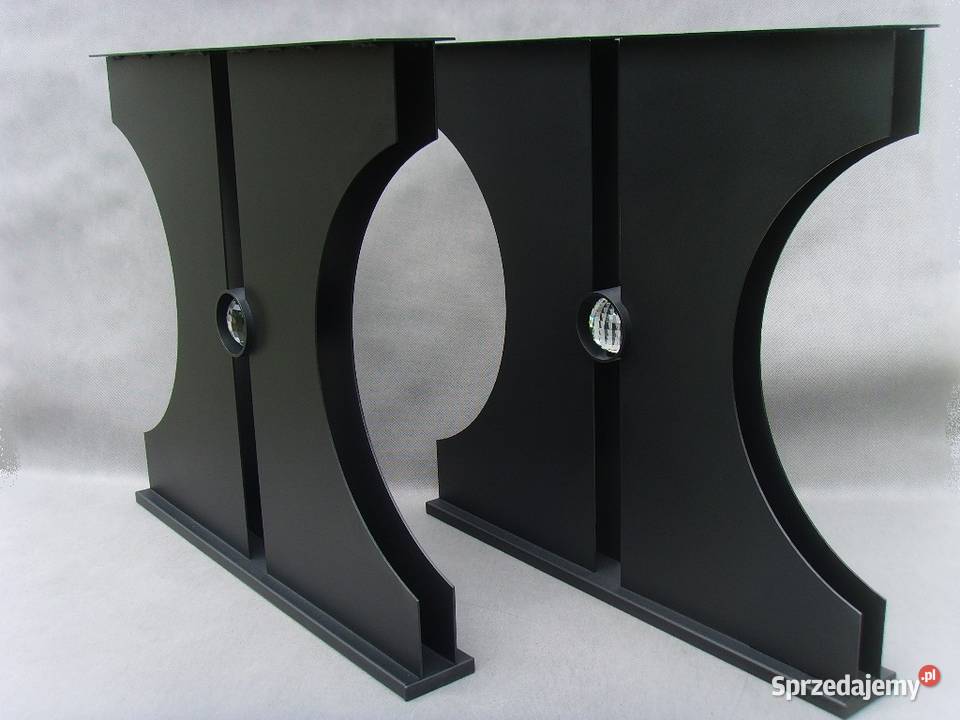 Nogi metalowe do stołu KRYSZTAŁ LOFT INDUSTRIAL Łódź