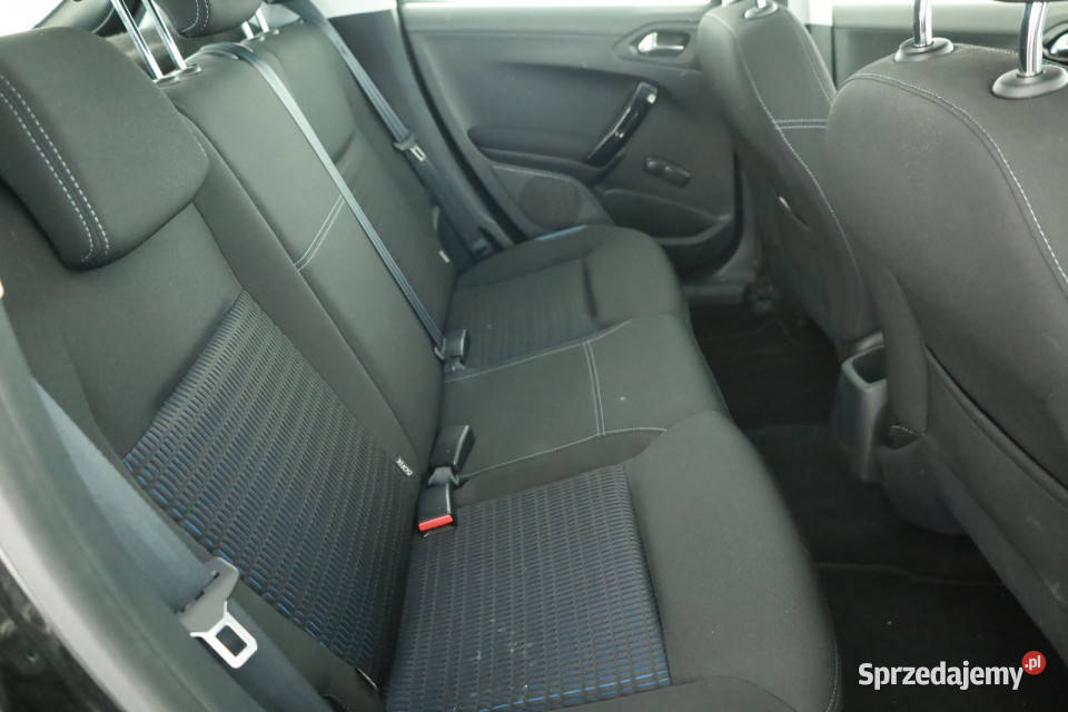 Peugeot 208 12 PureTech 208 mazowieckie Piaseczno sprzedam