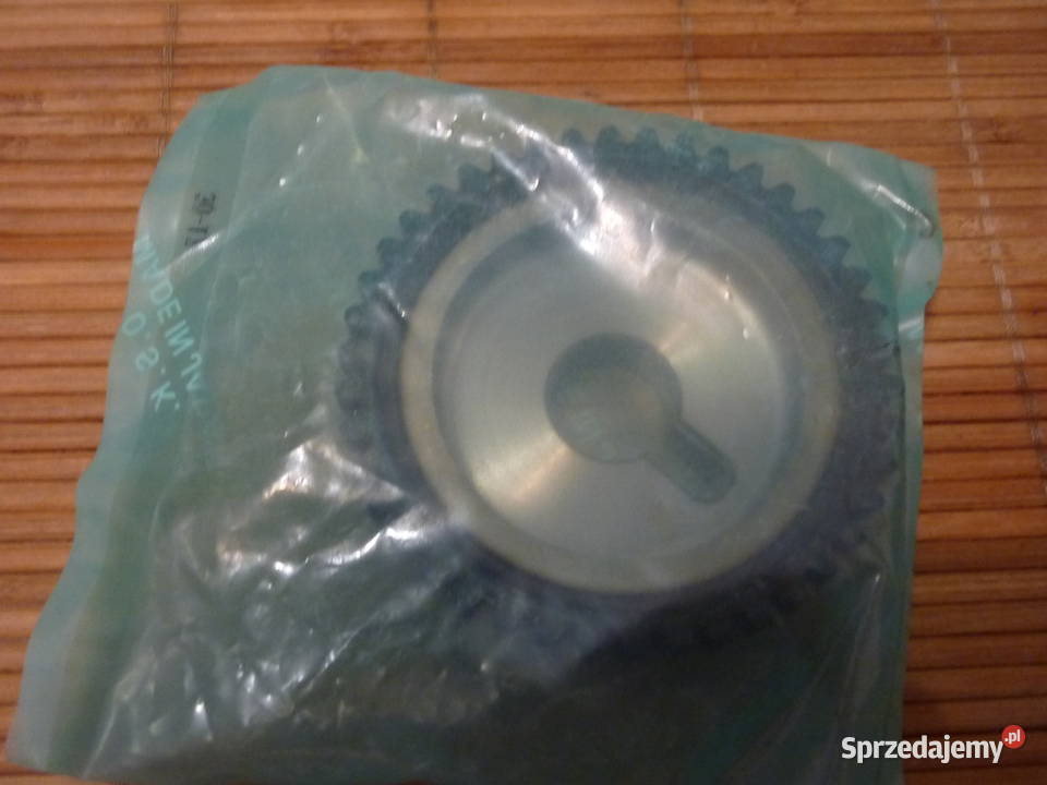 Koło zębate łańcucha rozrządu Nissan 130244M510 łódzkie