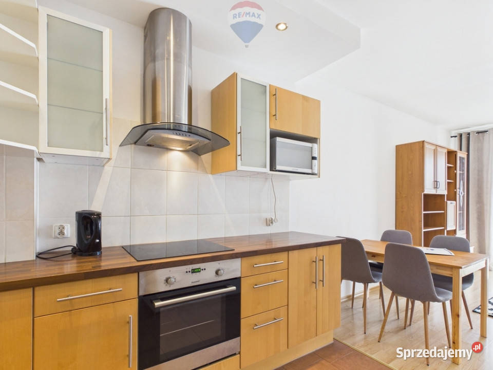 2pokojowe mieszkanie do wynajęcia Gdańsk Morena Piętro 2