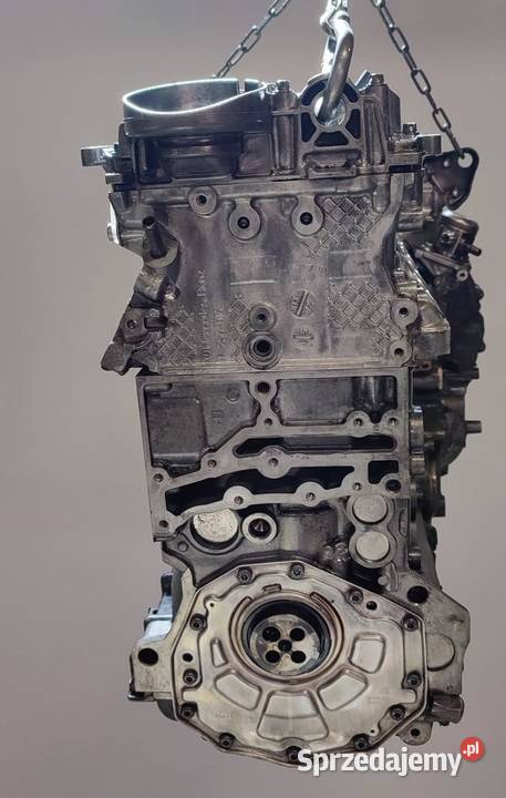 MERCEDES GLE53 W167 SILNIK GLE53 AMG 2021 39 dolnośląskie sprzedam