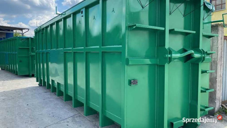 Hakowiec kp40 i inne Żarów