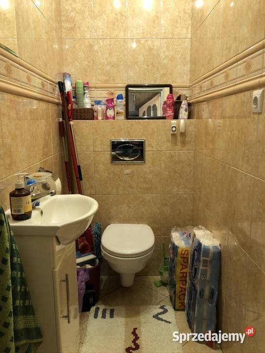 Mieszkanie 45 m2 LTBS Lębork Mieszkania