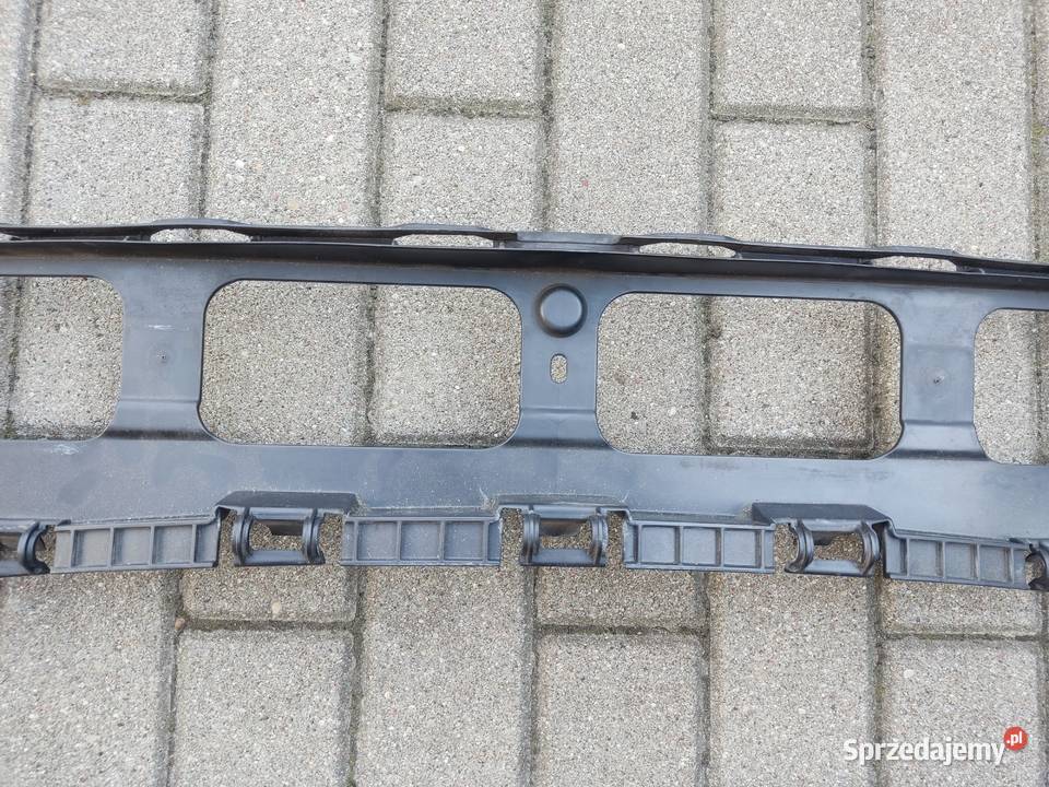 Mocowanie zderzaka przód Sklasa w221 Części samochodowe mazowieckie