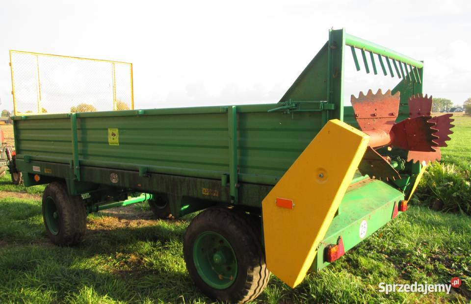 ROZRZUTNIK OBORNIKA nieuszkodzony Krotoszyn