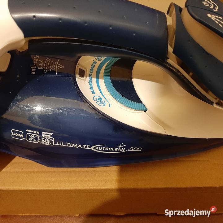 rączka do żelazka TEFAL Rzeszów