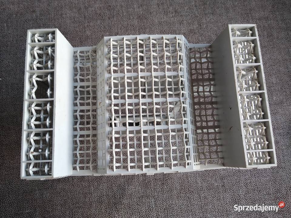 Kosz koszyk na sztućce zmywarka Electrolux Katowice