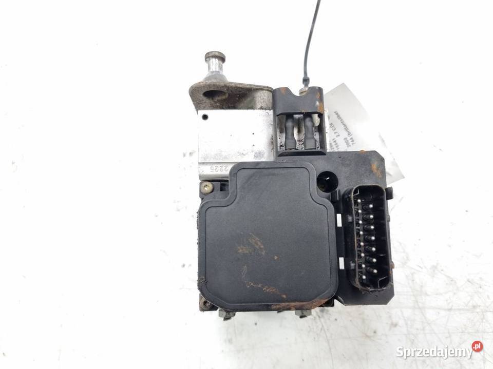POMPA ABS HAMULCOWA MERCEDES W210 A0034319012 Lipno