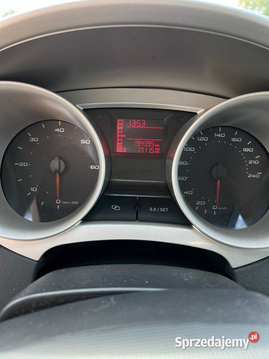 Seat Ibiza 1598cm3 Ibiza Psary