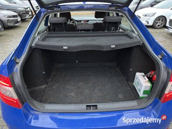 SKODA OCTAVIA 2019 159800 ccm 115 Warszawa