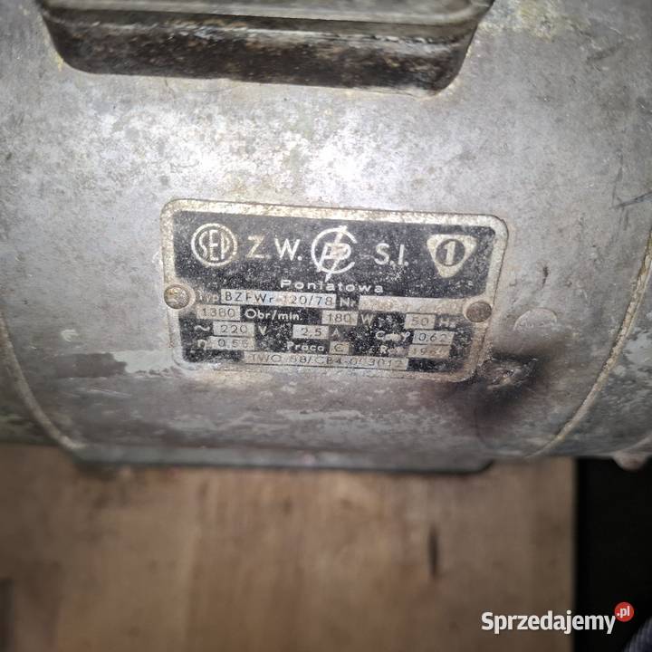 Sprzedam kompresor pomorskie Wejherowo