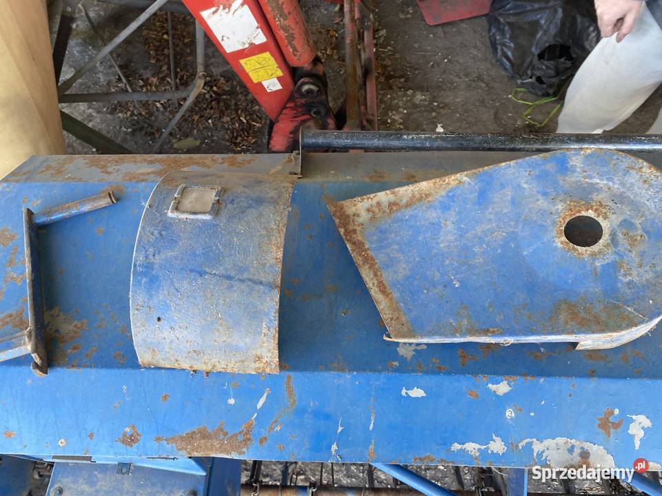 siewnik nordsten 25m Sochaczew sprzedam