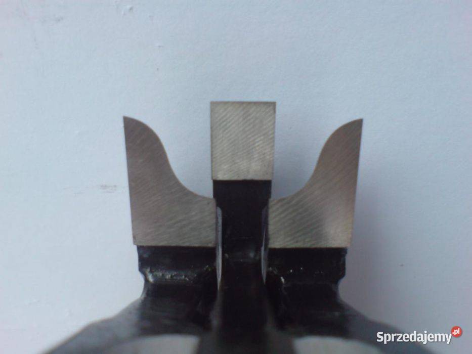 Frezy do drzwi pod kasetony pod szyby na długi Dom i Ogród Bielsko-Biała sprzedam