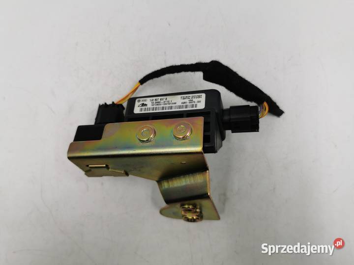 Czujnik ESP Audi Seat Skoda VW 1J0907657B Wyszków