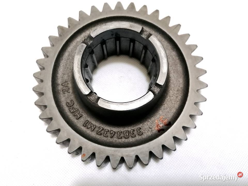 Koło z 37 Massey Ferguson 3060 3070 3080 3085 Maszyny rolnicze Drohiczyn