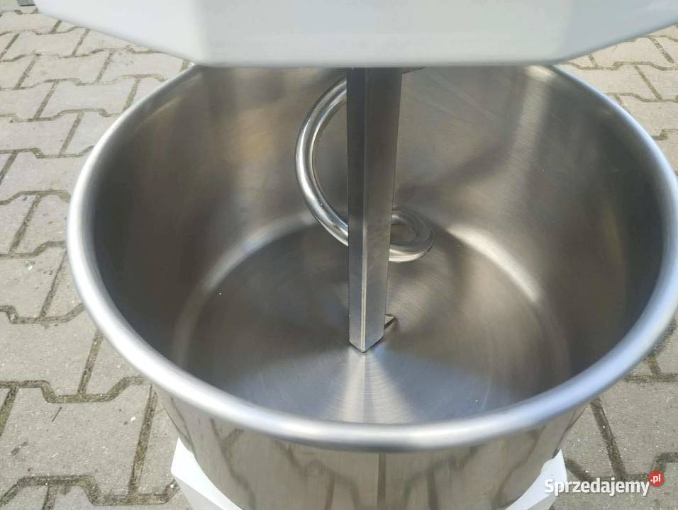 Mieszałka Do Ciast Ciężkich YATO 20 Litrów wmc Nowe Skalmierzyce
