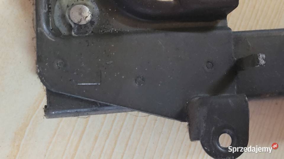 Suzuki Vitara I 8999 3D podnośnik szyby Pozostałe Motoryzacja
