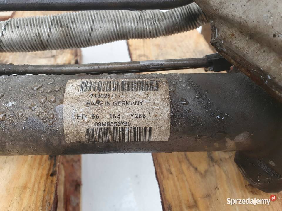 MAGLOWNICA Volvo V70 III XC70 II 31302671 Rudka