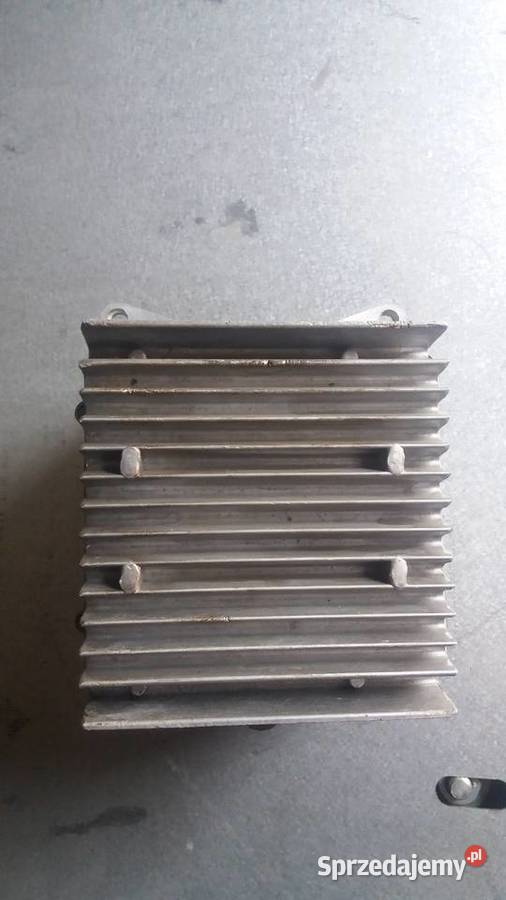 Przerywacz elektroniczny 24v mocny małopolskie Kraków