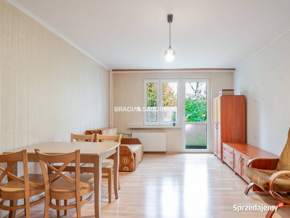 Do sprzedaży mieszkanie 395m2 2 pokoje Kraków sprzedam