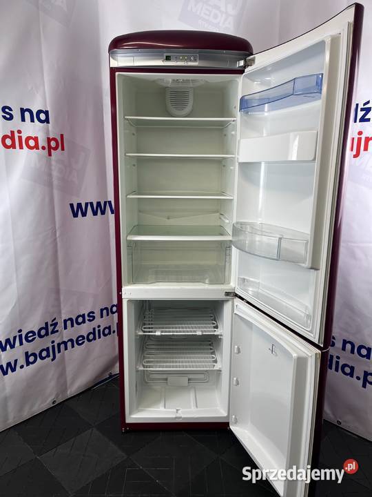 LODÓWKA Gorenje Retro 188 Klas A sprzedam