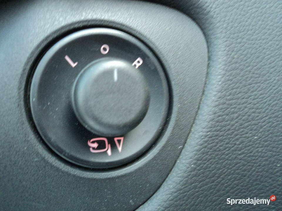 Opel Zafira sprzedam ładnego OPLA ZEFIRE z 2014r Lublin