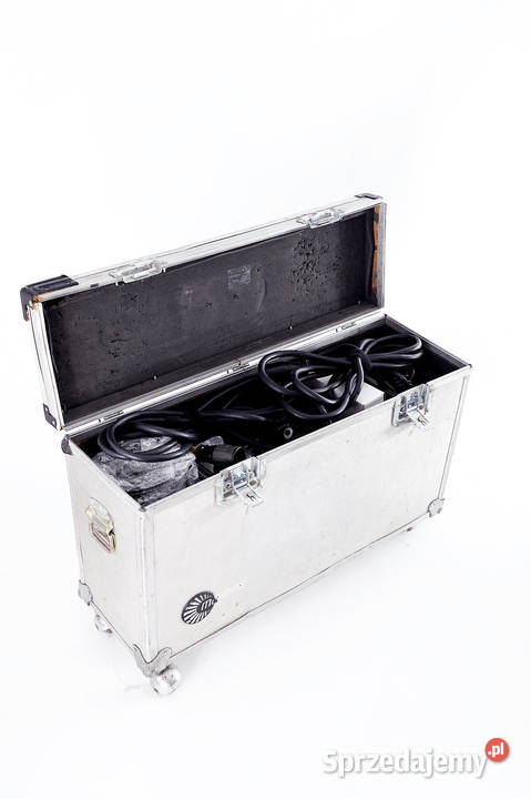 Multiblitz skrzynia na sprzęt fotograficzny Wrocław