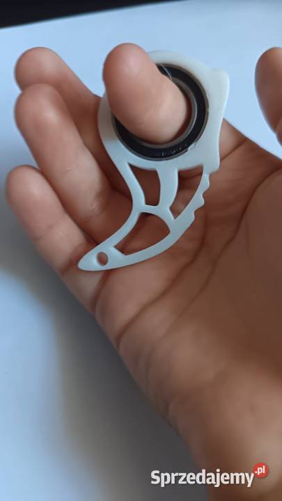 KEYRAMBIT BRELOK DO KLUCZY 3D